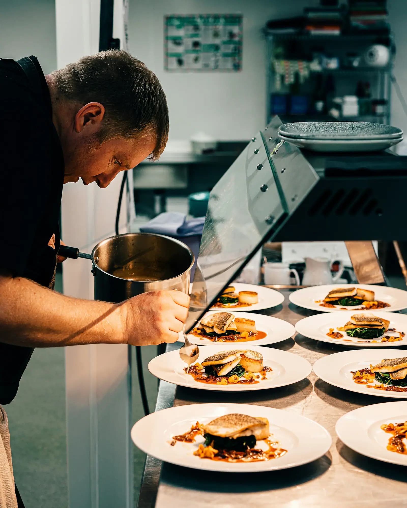 Топ-10 помилок при закупівлях у сфері HoReCa